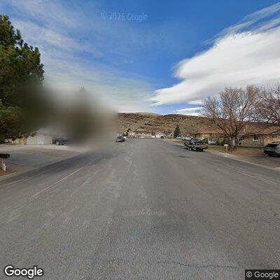 Multiple cars racing on Nevada Street area