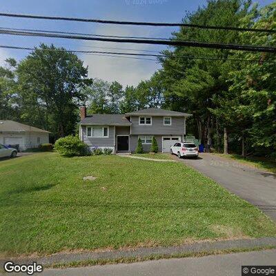 Residential duress alarm on Northbrook Drive