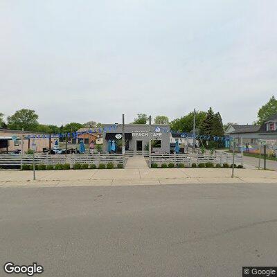 Noise complaint over live band at beach cafe
