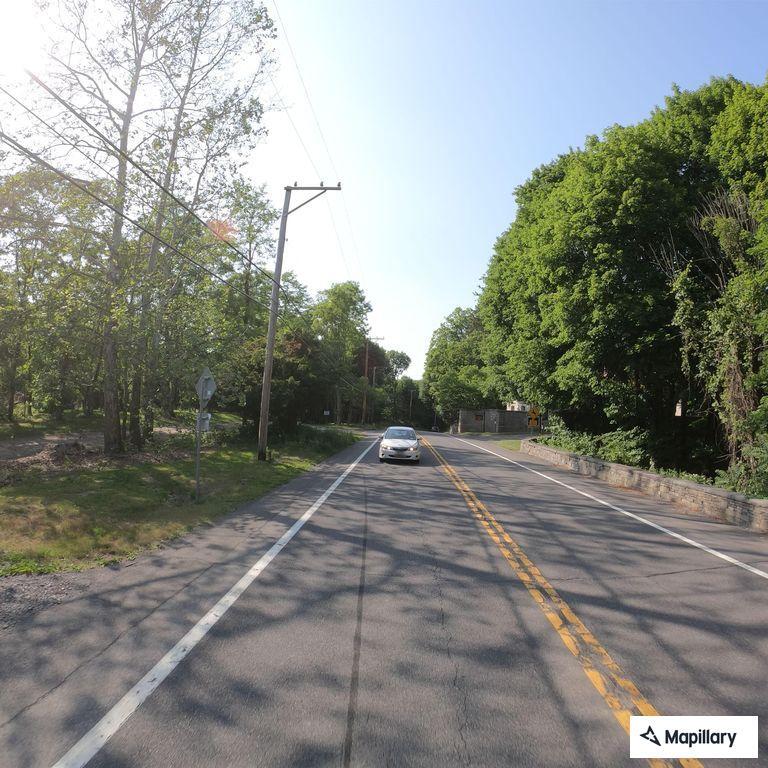 21-year-old female faints near Esopus