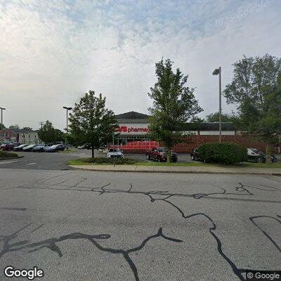 Man on bicycle follows caller, possible robbery try
