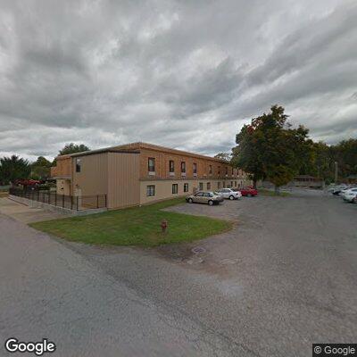 Fire alarm activation at Meadow Falls complex