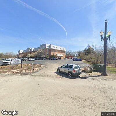 Fire alarm near Spinning Wheel Drive in Hinsdale