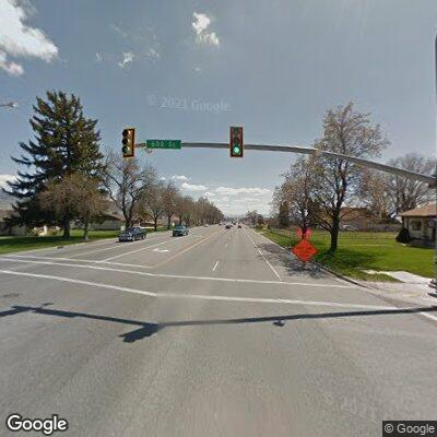 Reckless driver in blue SUV reported in Smithfield
