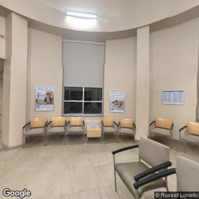 Nurse assaulted at hospital on North St. Joseph