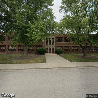 Fire alarm at Forest Road School in La Grange Park
