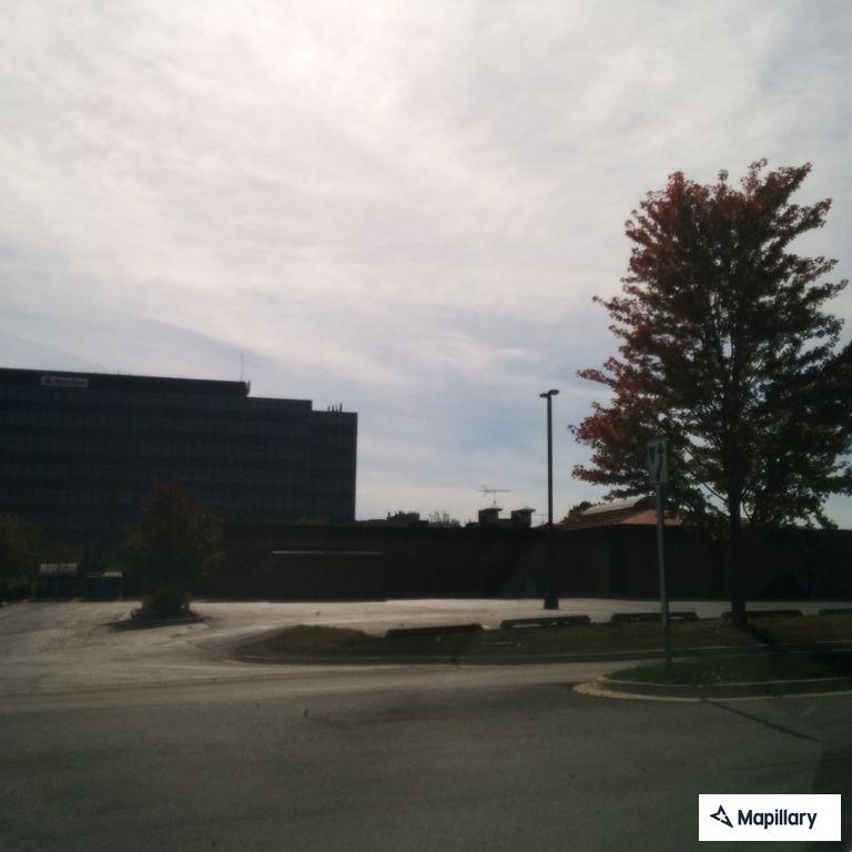 Person experiencing abdominal pain in Downers Grove