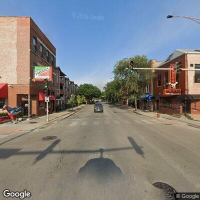Two-car crash at 31st Street and Union Avenue