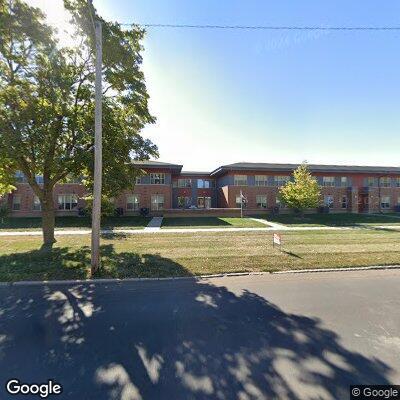 Female subject fallen at apartment needing assistance