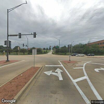 Person with heart problems at AMC Theater Lombard