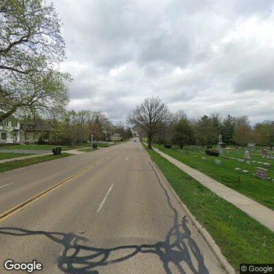 Person fell near south Batavia Avenue in Batavia