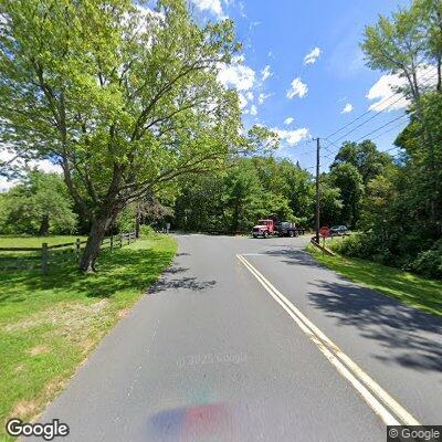 person receiving cpr on notch road in simsbury