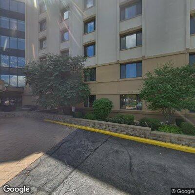 Fire alarm at retirement community on Butterfield Road