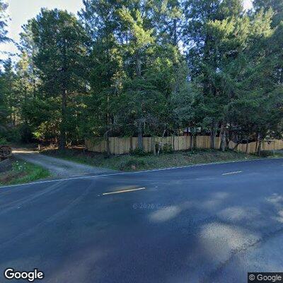 Report of possible vehicle fire at campground