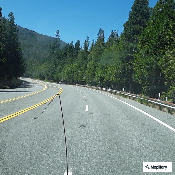 Intoxicated drivers doing burnouts at campground