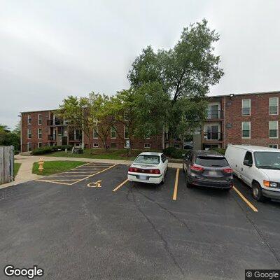 Person down near West Roosevelt Road in Wheaton