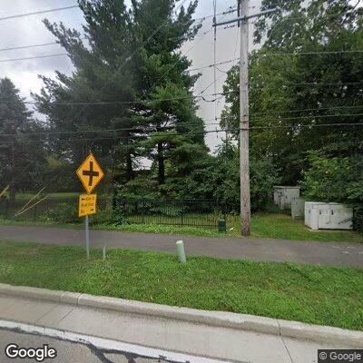 Patient falls at apartment in Batavia