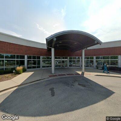 Person with breathing problems near Batavia