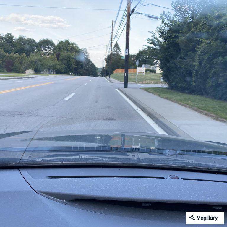 Police seek three erratic motorcycles on Route 44