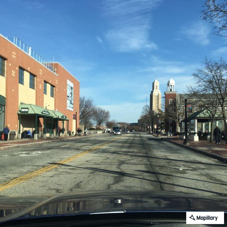 Male requests medical aid at Pawtucket bus stop