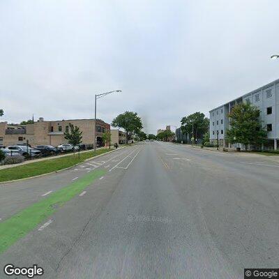 Person reported sick at Madison St and Taylor Ave