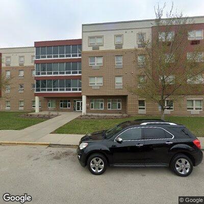 Ambulance called for unknown medical issue at Bellwood apartment