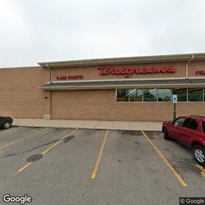 Intoxicated female reports alcohol relapse at Walgreens