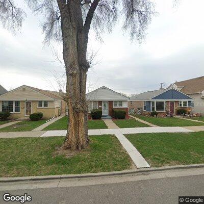 CPR in progress at home with possible stab wound