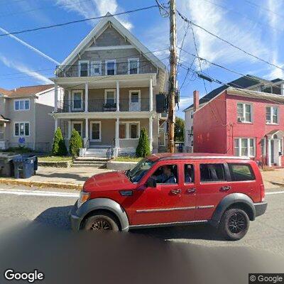 Loud music complaint at Dexter Street apartment