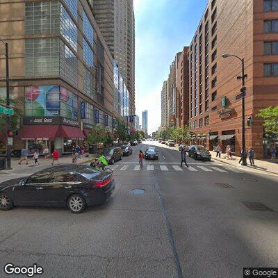 Follow-up on earlier crash at Ohio and State