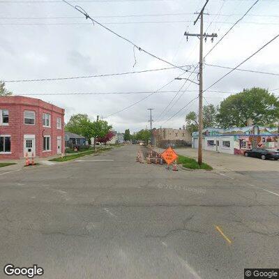Juveniles reported riding minibikes on sidewalks near S Tecumseh St