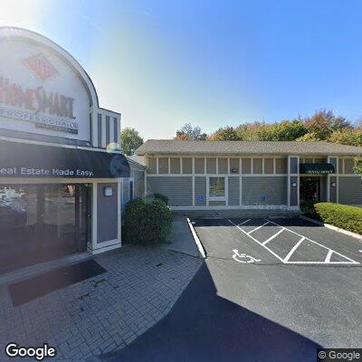 Burglar alarm at business on Douglas Pike