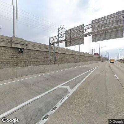 Car reported out of control on I-290 near Ashland