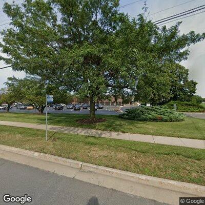 Traffic stop at Coon and North intersection