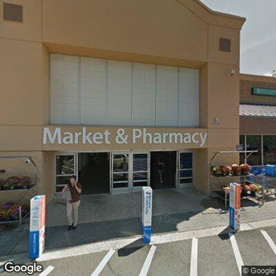 Shoplifting suspect stopped after leaving Walmart