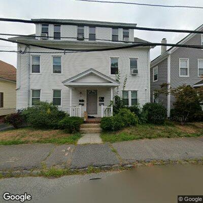 Person reporting leg pain at apartment in Taunton