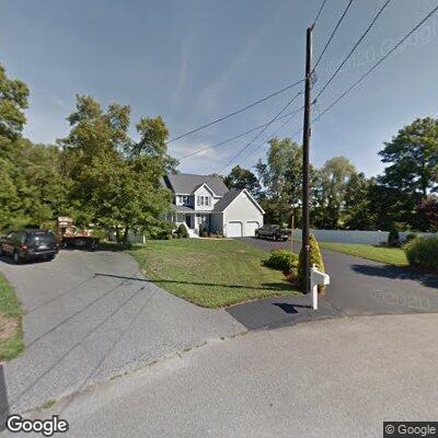 Residential panic alarm near Cheryl Rose Lane