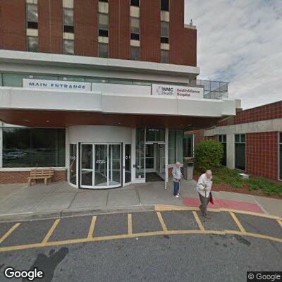 Patient transferred with flight crew at Kingston hospital