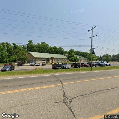 Psychiatric emergency at 677 East Main, Centreville
