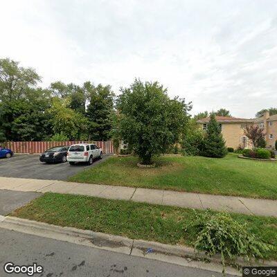 Person unconscious near South Hale Street in Addison