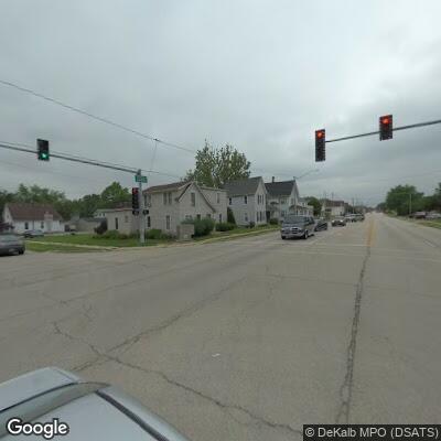 Reckless silver Acura reported on East Lincoln Highway