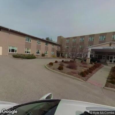 Fall injury at nursing home in Putnam, Connecticut