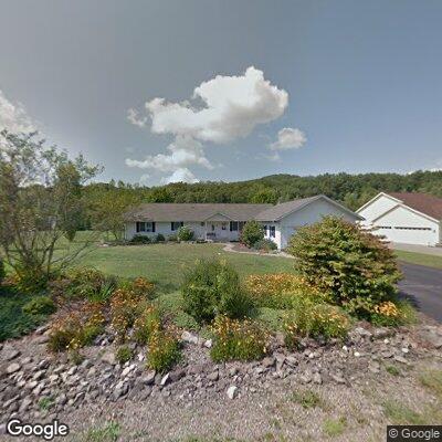 Priority medical emergency near William Street in Pine Grove Township