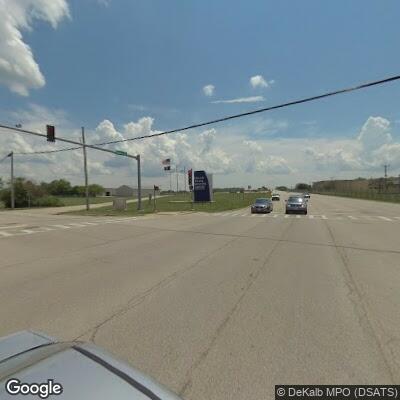 Traffic stop on Pleasant Street and Peace Road