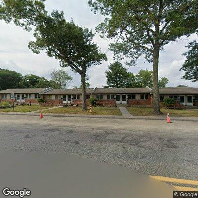 Person reports headache at (number withheld) South Avenue