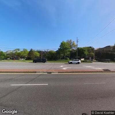 Male with deep laceration at Bloomingdale parking lot