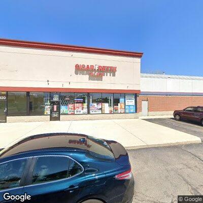 Accidental hold-up alarm at business on Army Trail