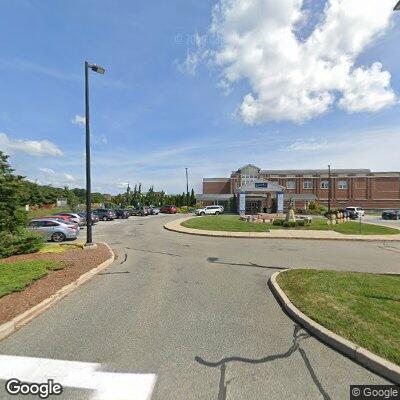 Ambulance delayed at hospital due to no available beds