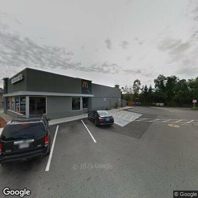 Man found conscious after medical incident at McDonald's