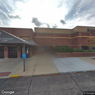 51-year-old man showing stroke symptoms at hospital